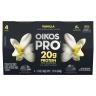 OIKOS PRO VANILLA