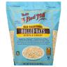 OLD FASHIONED WHOLE GRAIN ROLLED OATS