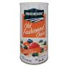 OLD FASHIONED OATS