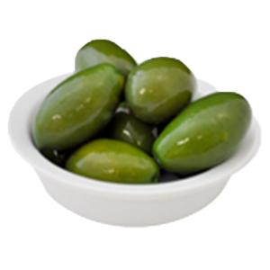 Store Prepared - Olives Green Giant