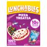PIZZA TREATZA