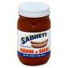 SABRETT ONIONS IN SAUCE