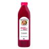 ORANGE BEET JUICE