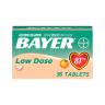 ASPIRIN 81MG CHEWABLE TABS ORANGE