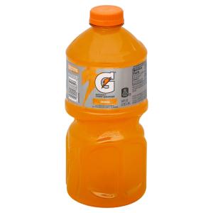 Gatorade - Orange Drink