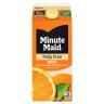 PULP FREE 100 PERCENT ORANGE JUICE