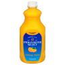 ORANGE JUICE
