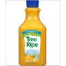 ORANGE JUICE CALCIUM VITAMIN