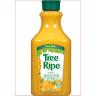 ORANGE JUICE SOME PULP