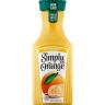 ORANGE JUICE WITH BANANA