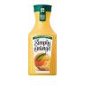 ORANGE JUICE WITH TANGERINE