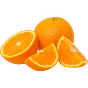 Fresh Produce - Orange Navel 56ct