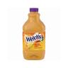 ORANGE PEACH APPLE JUICE
