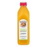 ORANGE PINE JUICE FRESH