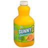 ORANGE PINEAPPLE JUICE
