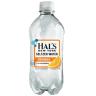 ORANGE SELTZER