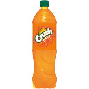 Crush - Orange Soda 1 255tr