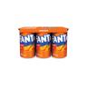 ORANGE SODA