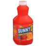 ORANGE STRAWBERRY BLEND
