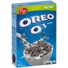 OREO OS COOKIE BREAKFAST CEREAL