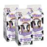 ORGANIC REDFAT MILK