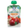 2ND FOODS ORG CARROT APPLE MANGO POUCH