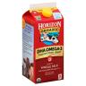 ORG DHA OMEGA 3 WHOLE MILK