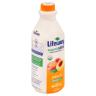 LOW FAT PEACH KEFIR