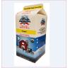 ORG OMEGA 3 WHOLE MILK