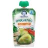 ORG POUCH PEAR CARROT PEA