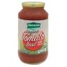 ORGANIC TOMATO WITH BASIL SAUCE