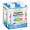 ORGAIN VANLLA NUTRTNL SHAKE