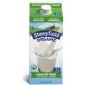 ORGANIC LOW FAT 1 PERCENT MILK