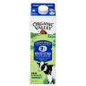 ORGANIC 2 MILK
