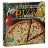ORGANIC 4 CHEESE PIZZA