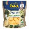 ORGANIC BROC FONTINA RAVIOLI