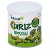 ORGANIC BROCCOLI CURLZ