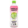 ORGANIC COCONUT WATER WITH PULP