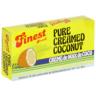 ORG CREAMED COCONUT