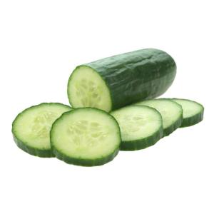 Organic Produce - Organic Cucumbers
