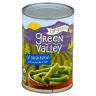 ORGANIC CUT GREEN BEANS