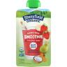 DAIRY FREE SMOOTHIE STRAWBANA