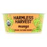 ORGANIC DF MANGO CULTURED COCONUT YOGURT