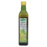 ORGANIC EXTRA VIRGIN OLIVE OIL