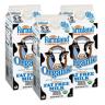 ORGANIC FAT FREE MILK