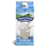ORGANIC FAT FREE MILK