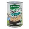 ORGANIC GREAT NORTHERN BEANS