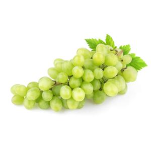 Fresh Produce - Organic Green Grapes Seedless