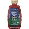 ORG WHT FOREST HONEY