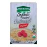 ORGANIC INST OATMEAL REGULAR